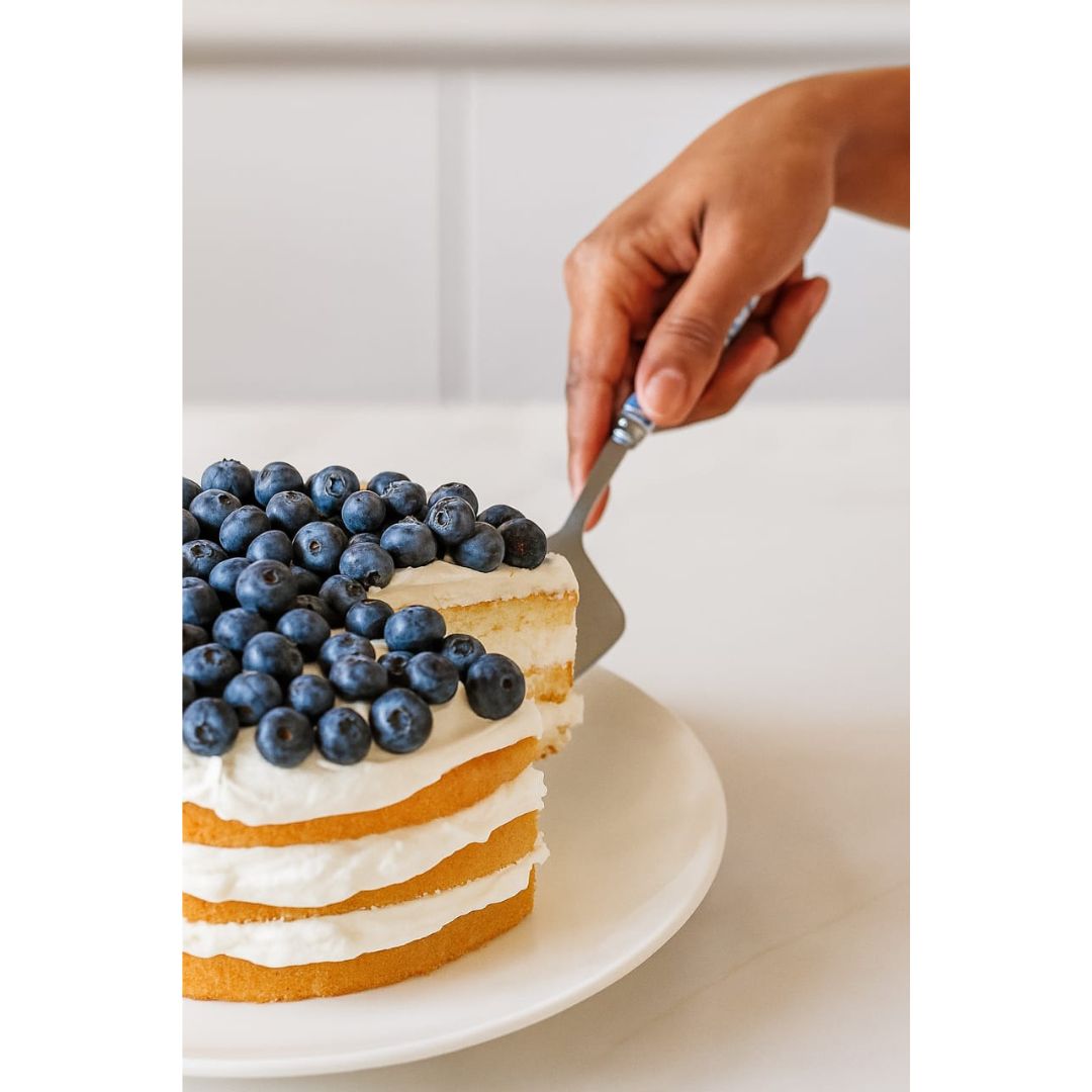 Danny Home Cake Utensils