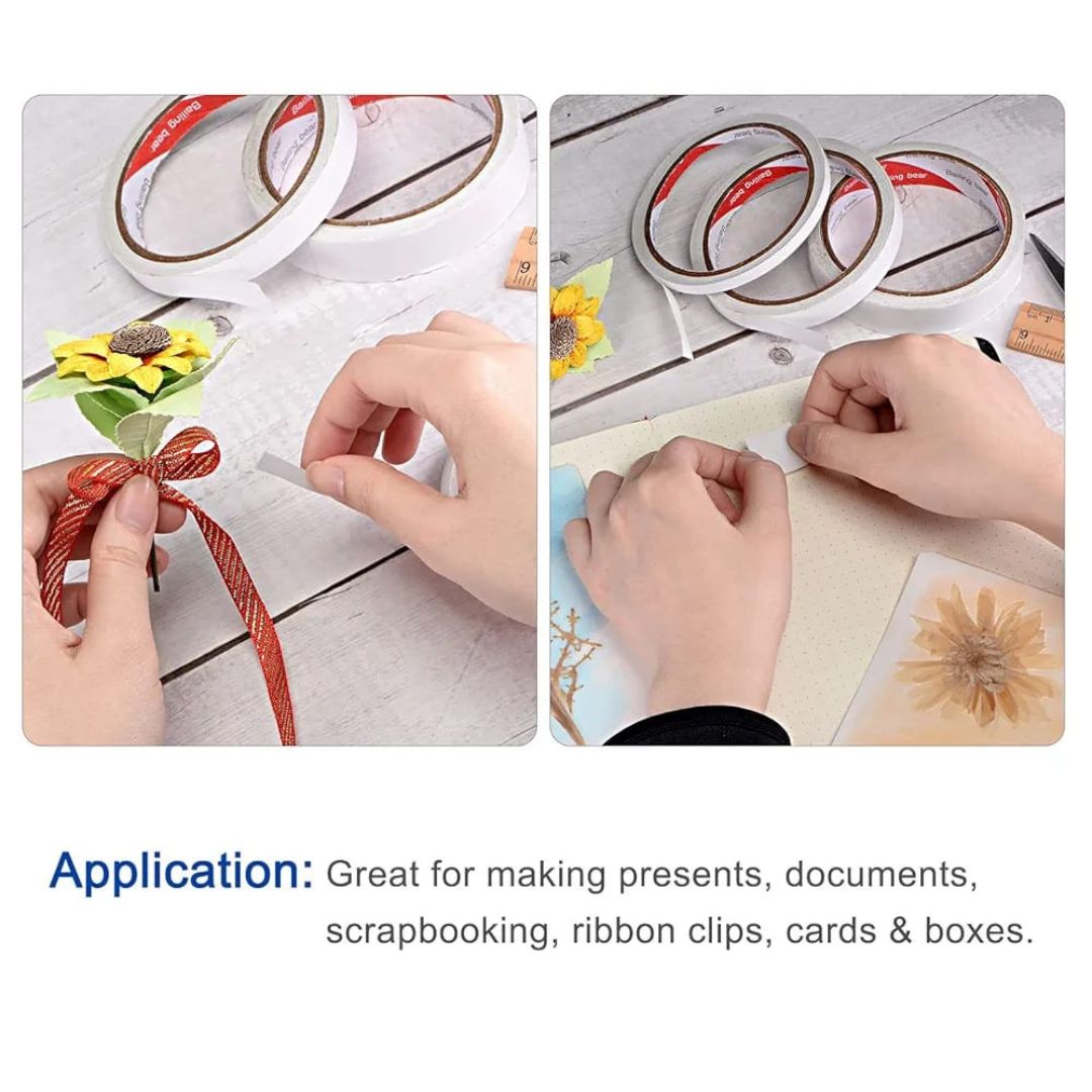 Double Sided Tape 1.2cm