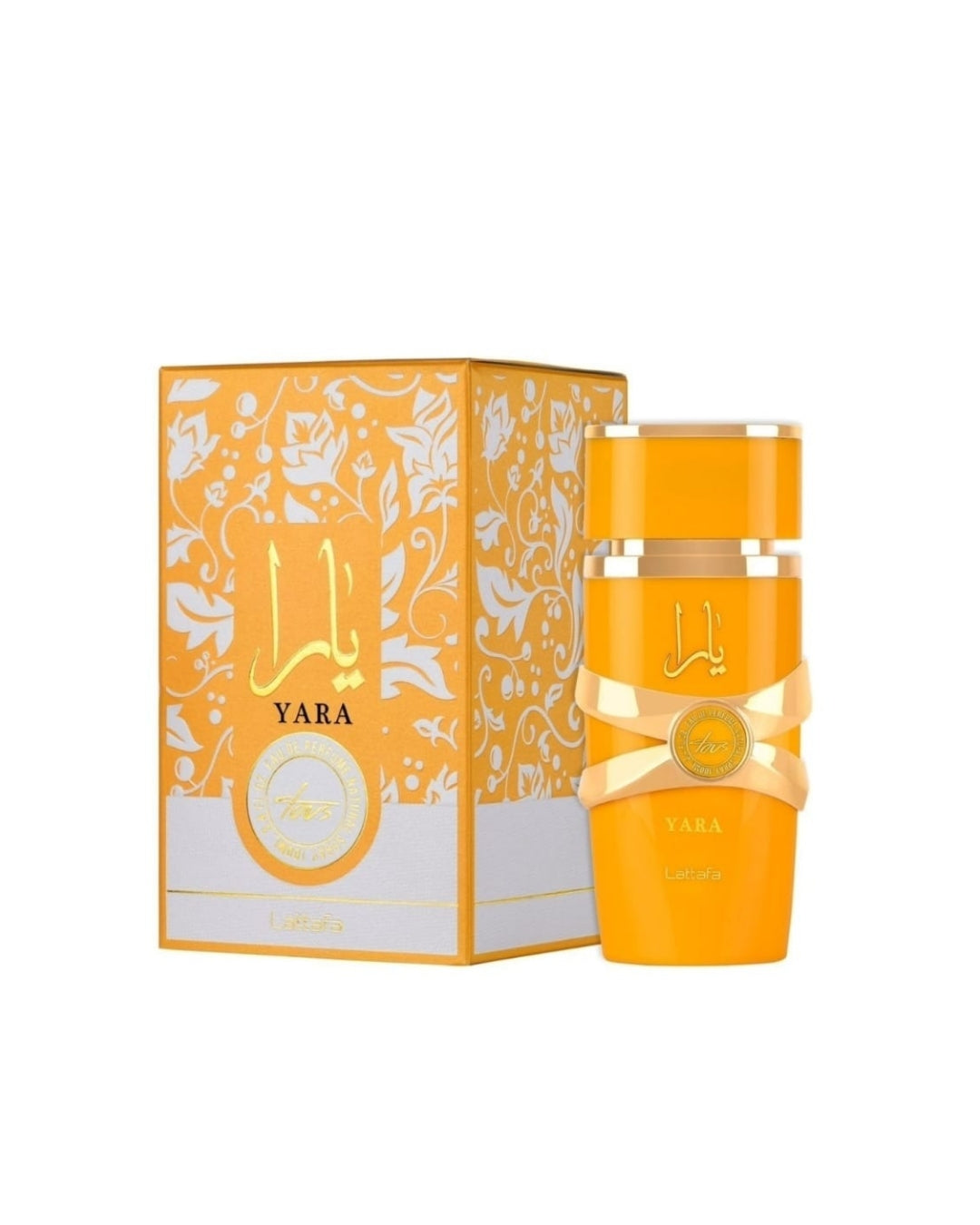 Yara Tous Perfume- Orange 100ml