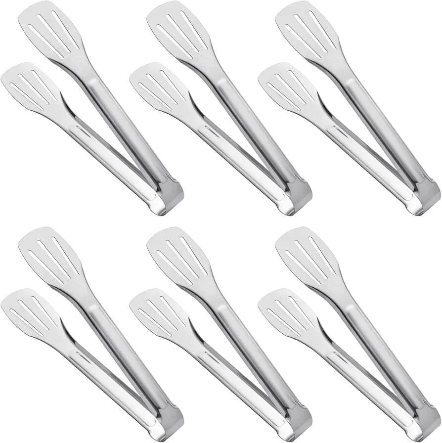 Stainless Steel Tong