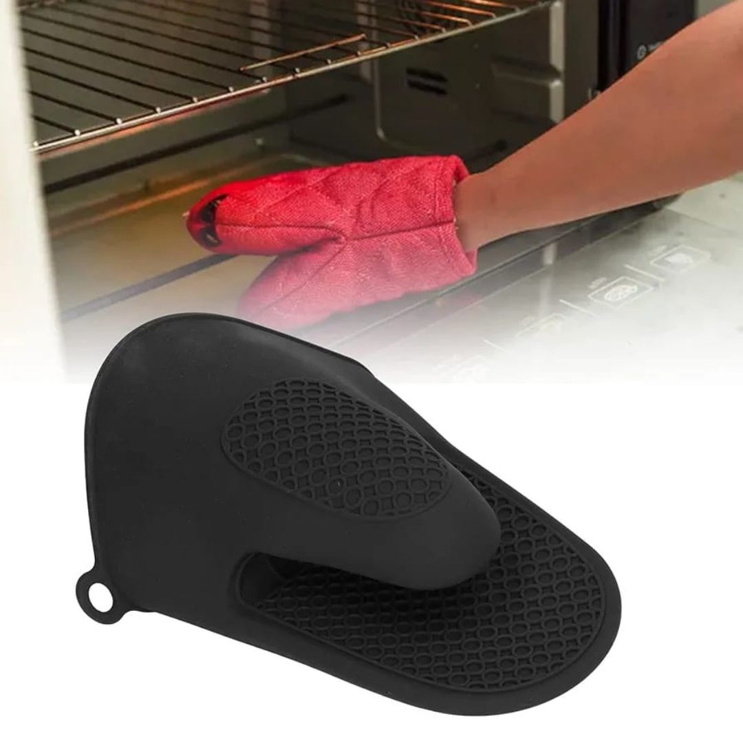 Danny Home Insulated Silicone Pinch Mitts 27cm