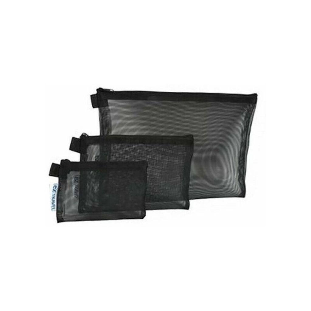 Danny Go 3pc Mesh Bags2