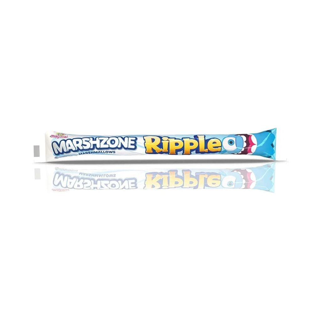 Marshzone Ripple Marshallows 10g