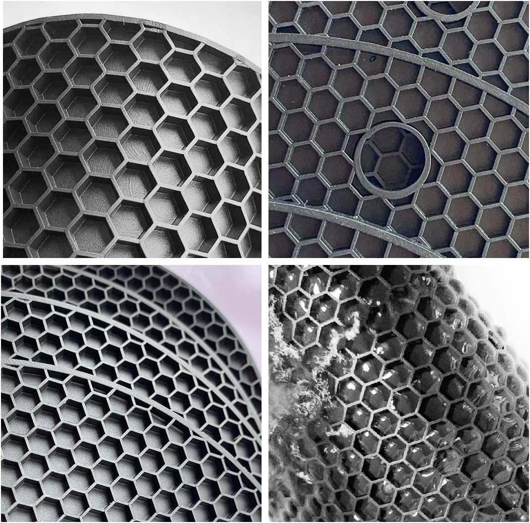 Silicone Pot Mat