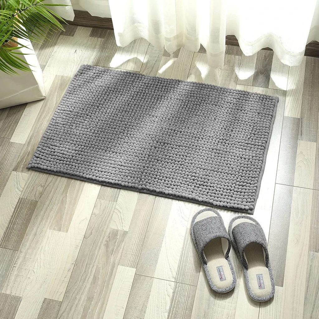 Chenille Soft Mat