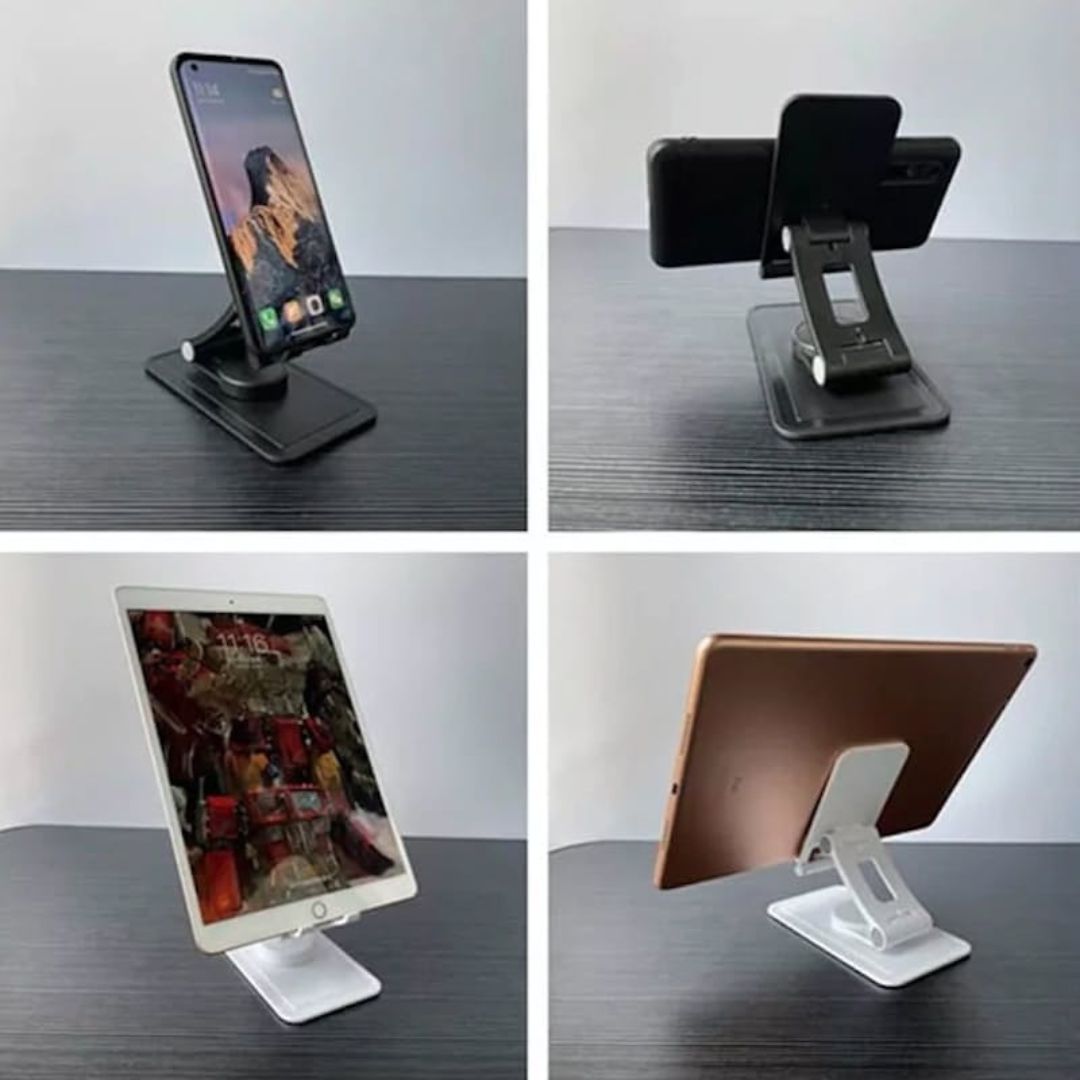 360 Degree Phone Stand