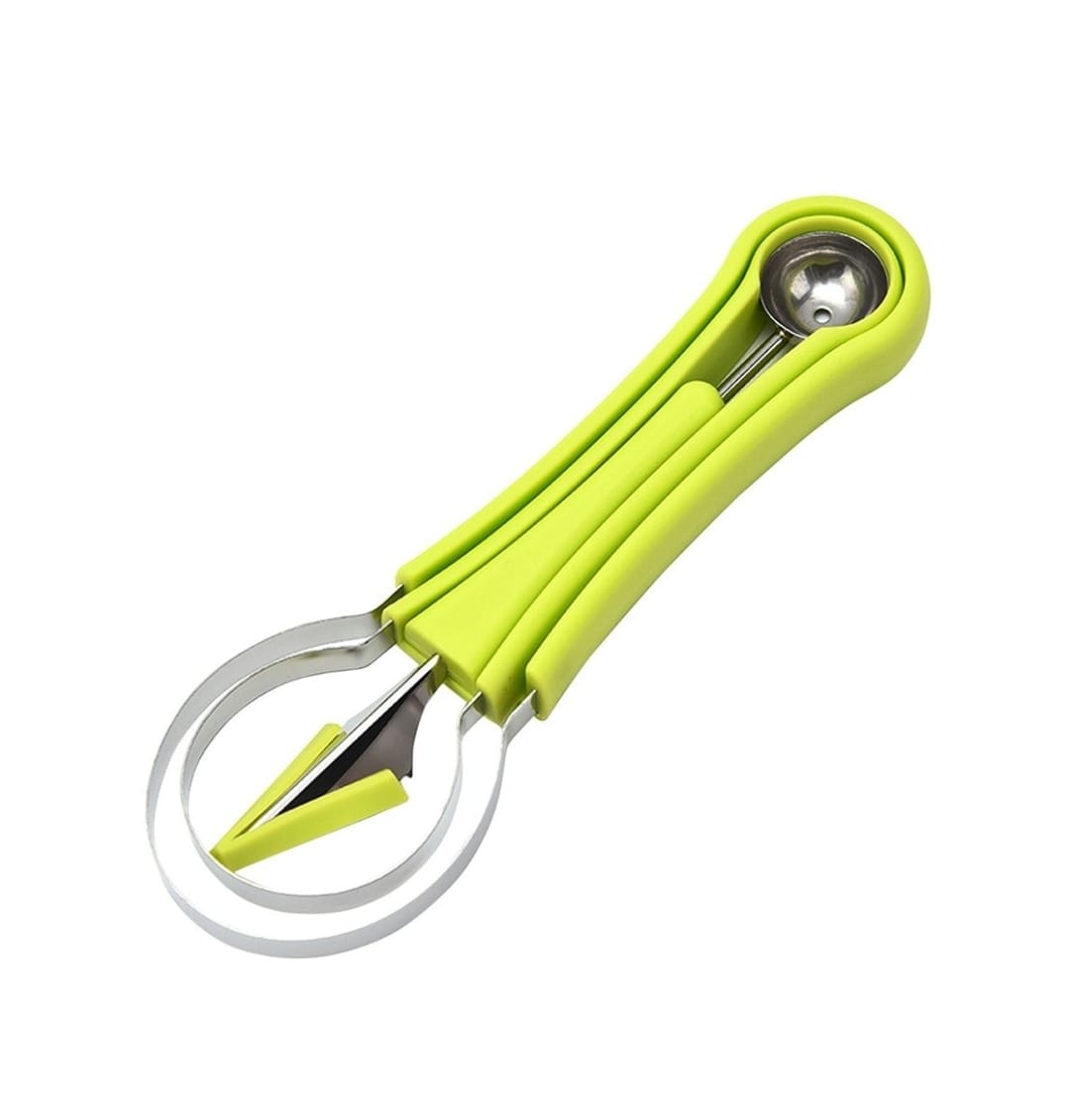 4 in 1 Fruit Carving Tool