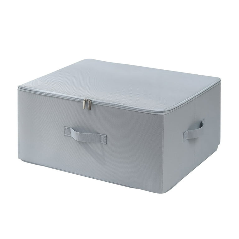 Oxford Storage Box With Handles