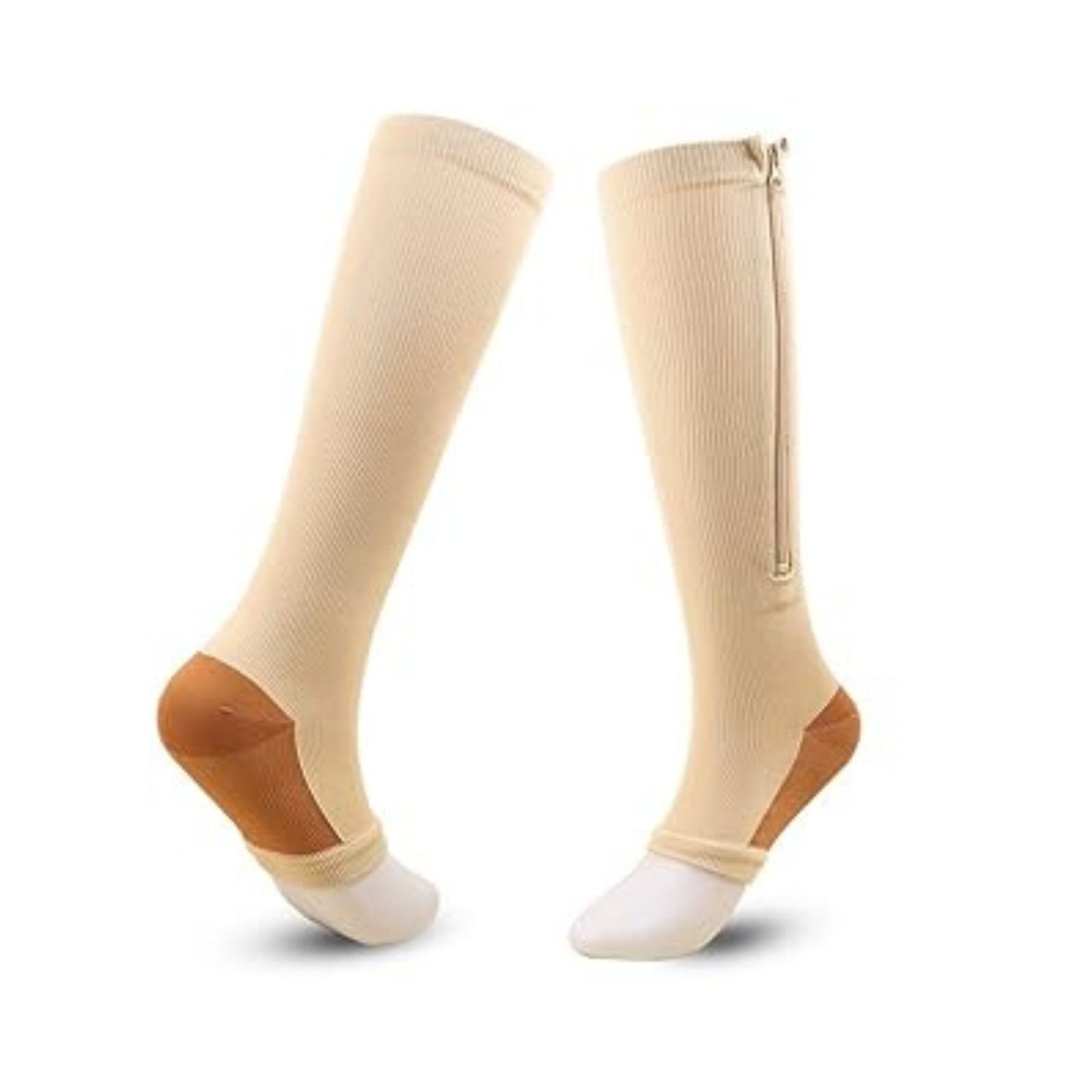 Zip Sox Compression Socks