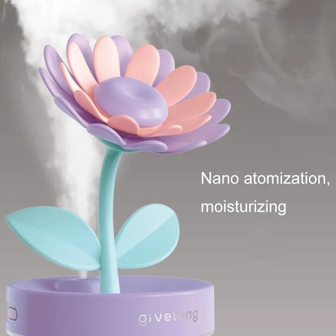 Flower Humidifier 260ml