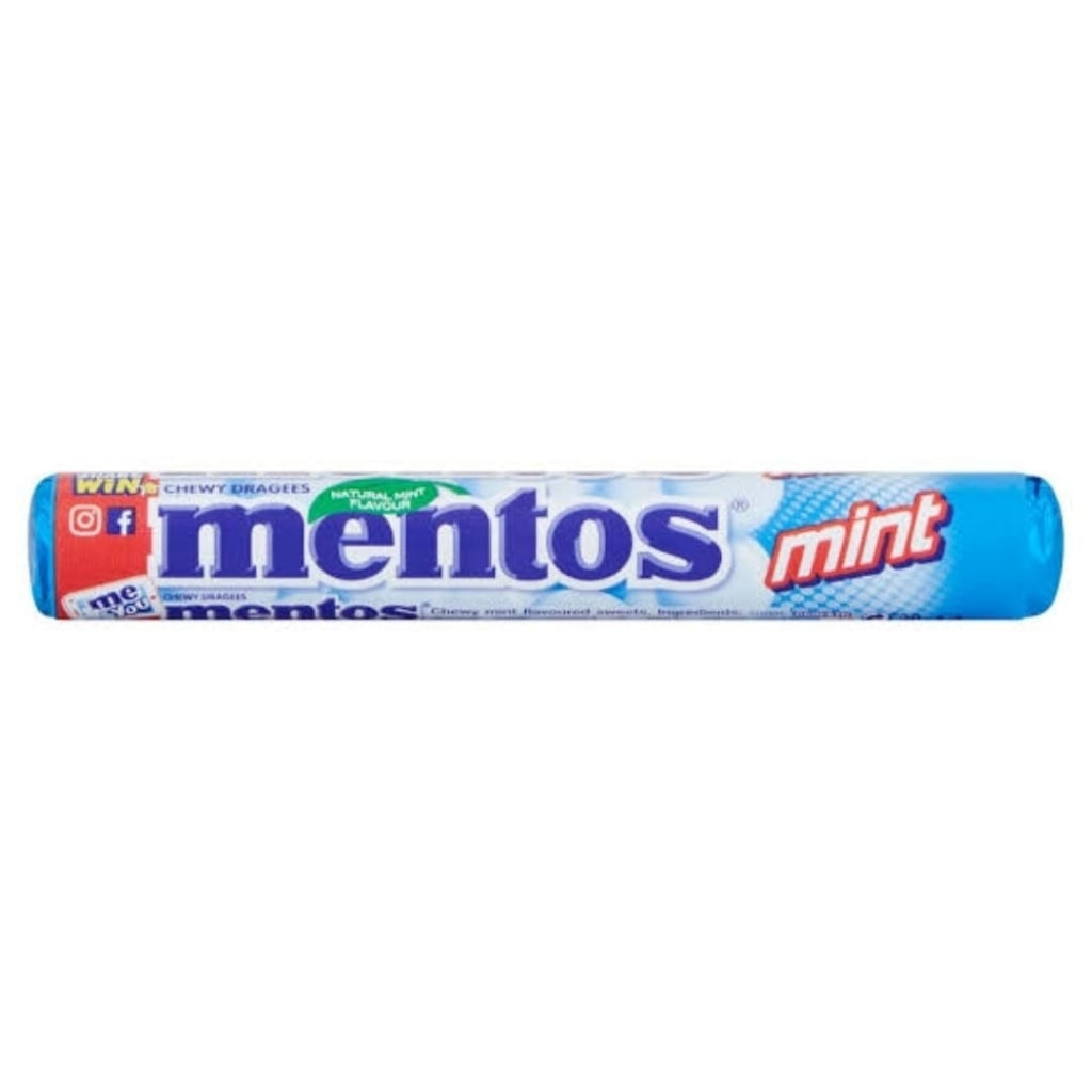 Mentos 29g