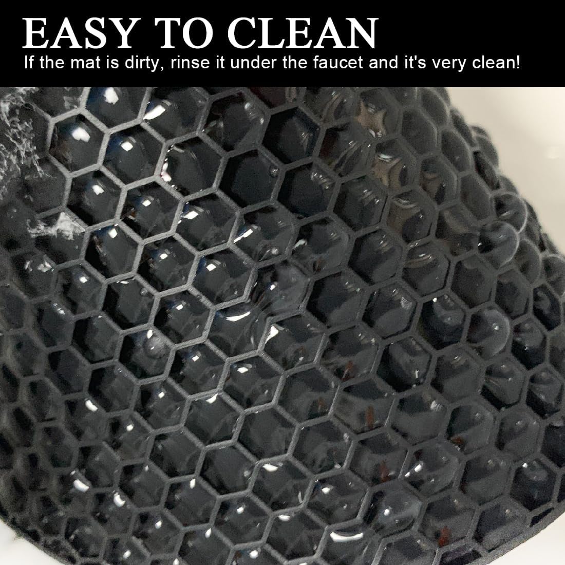 Silicone Pot Mat