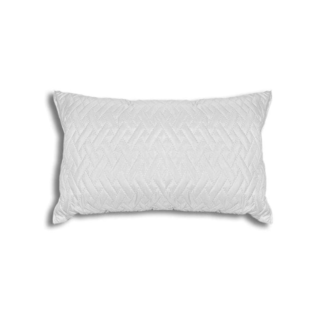 Pierre Cardin Quilted Standard Pillow 700gsm