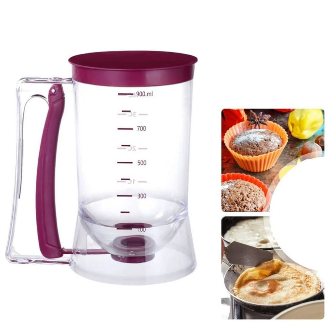 Batter Dispenser 4 Cup