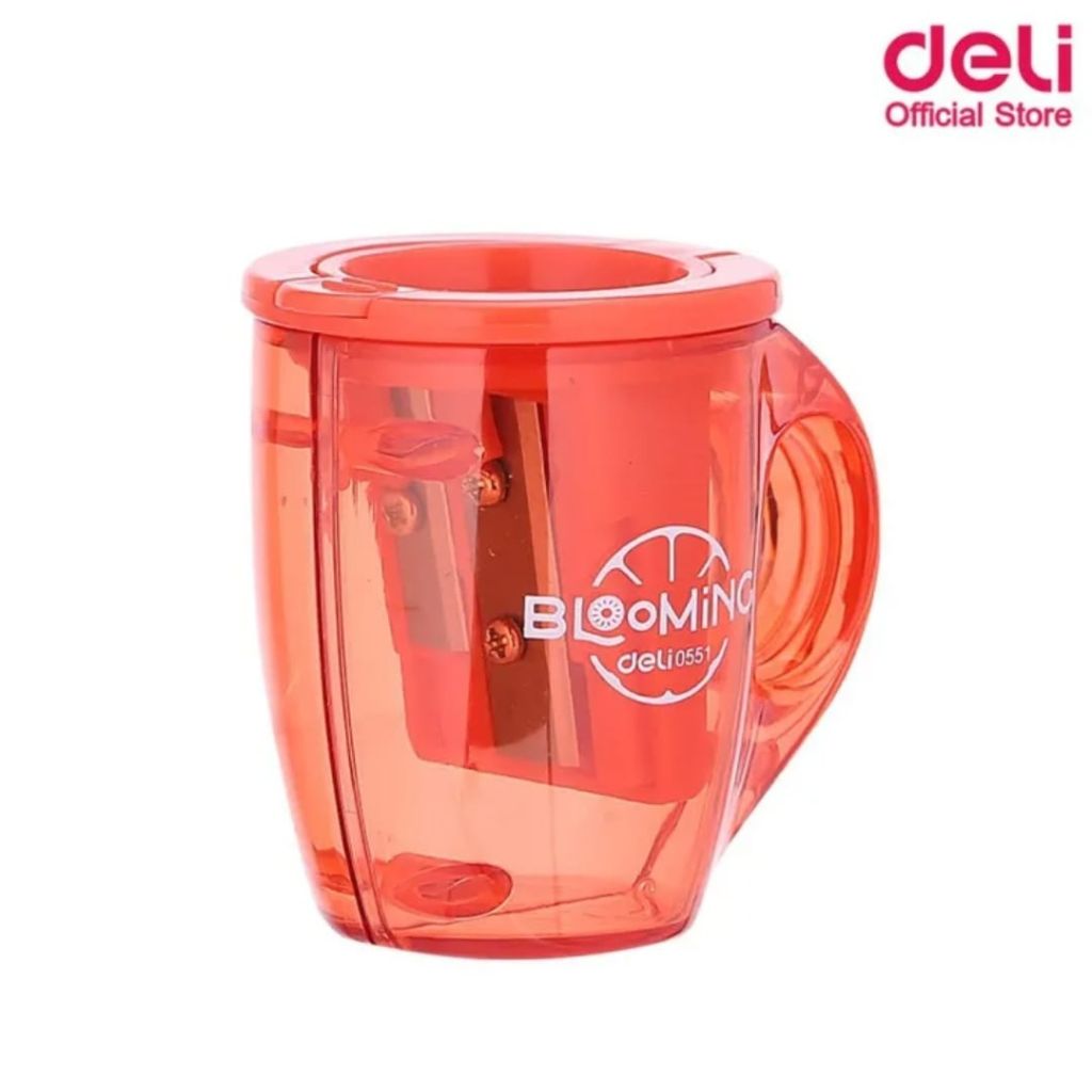 Fruity 2 Hole Sharpener