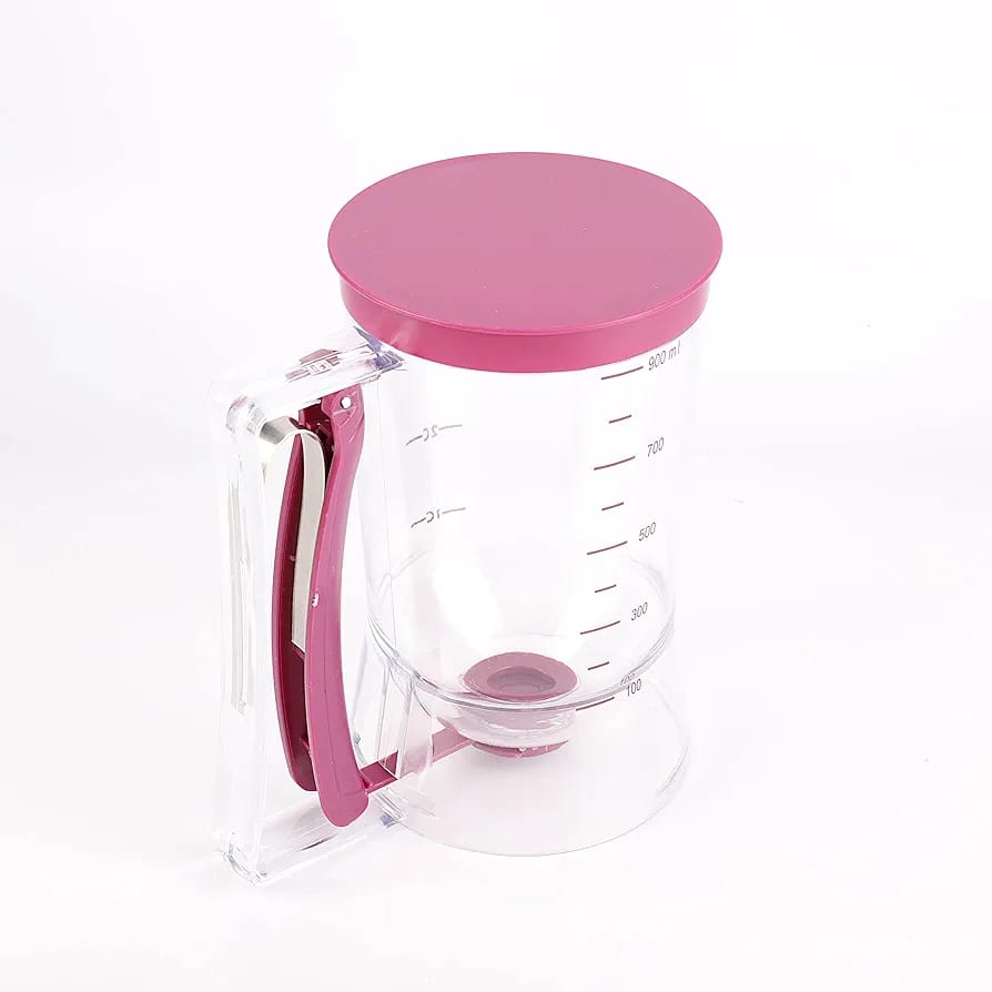 Batter Dispenser 4 Cup