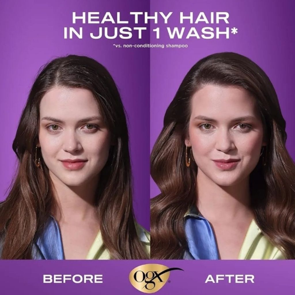 Love Jojo Shampoo and Conditioner 400ml