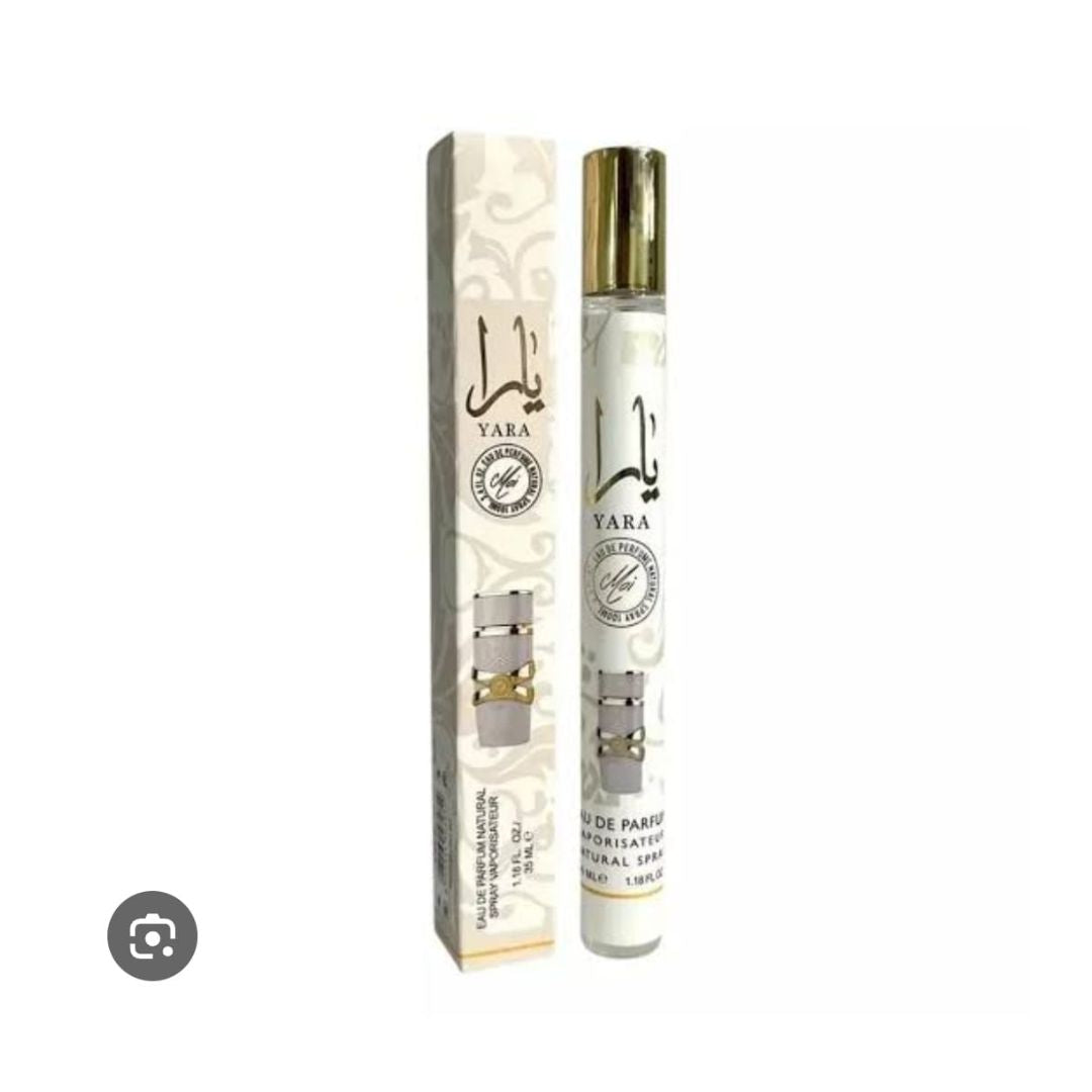 Arabian Stick Perfumes 35g