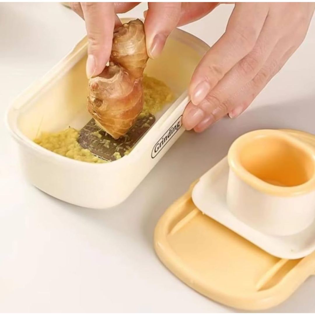 2 in 1 Grater and Slicer