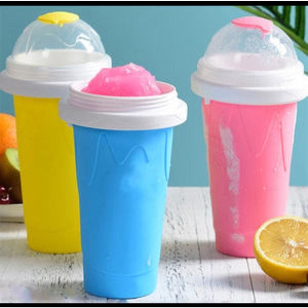 Slushy Cup 11x22cm