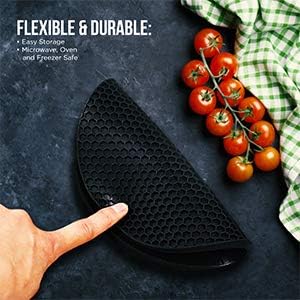 Silicone Pot Mat