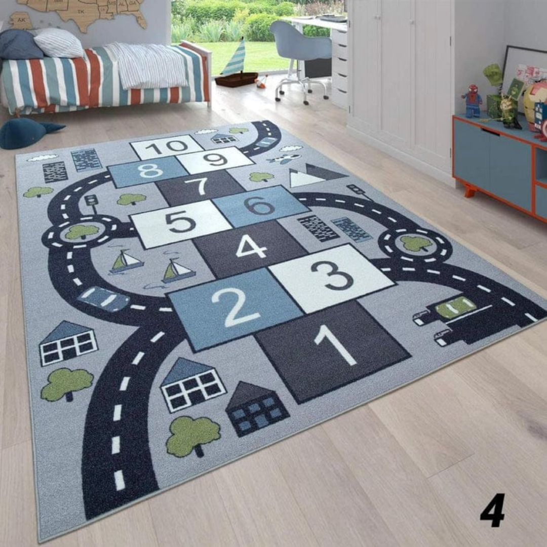 Kids Carpets