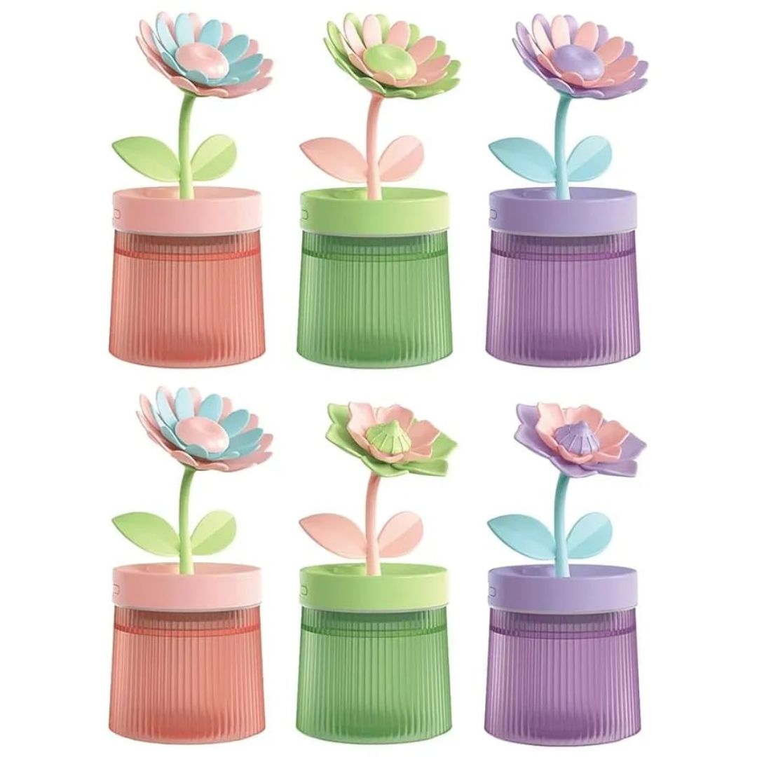 Flower Humidifier 260ml