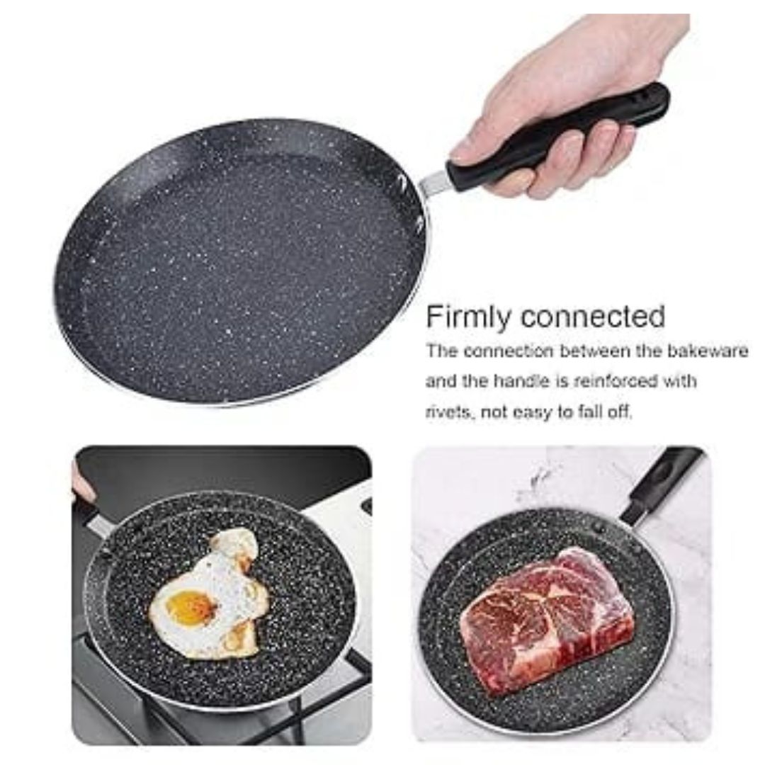 Non Stick Crepe Pan