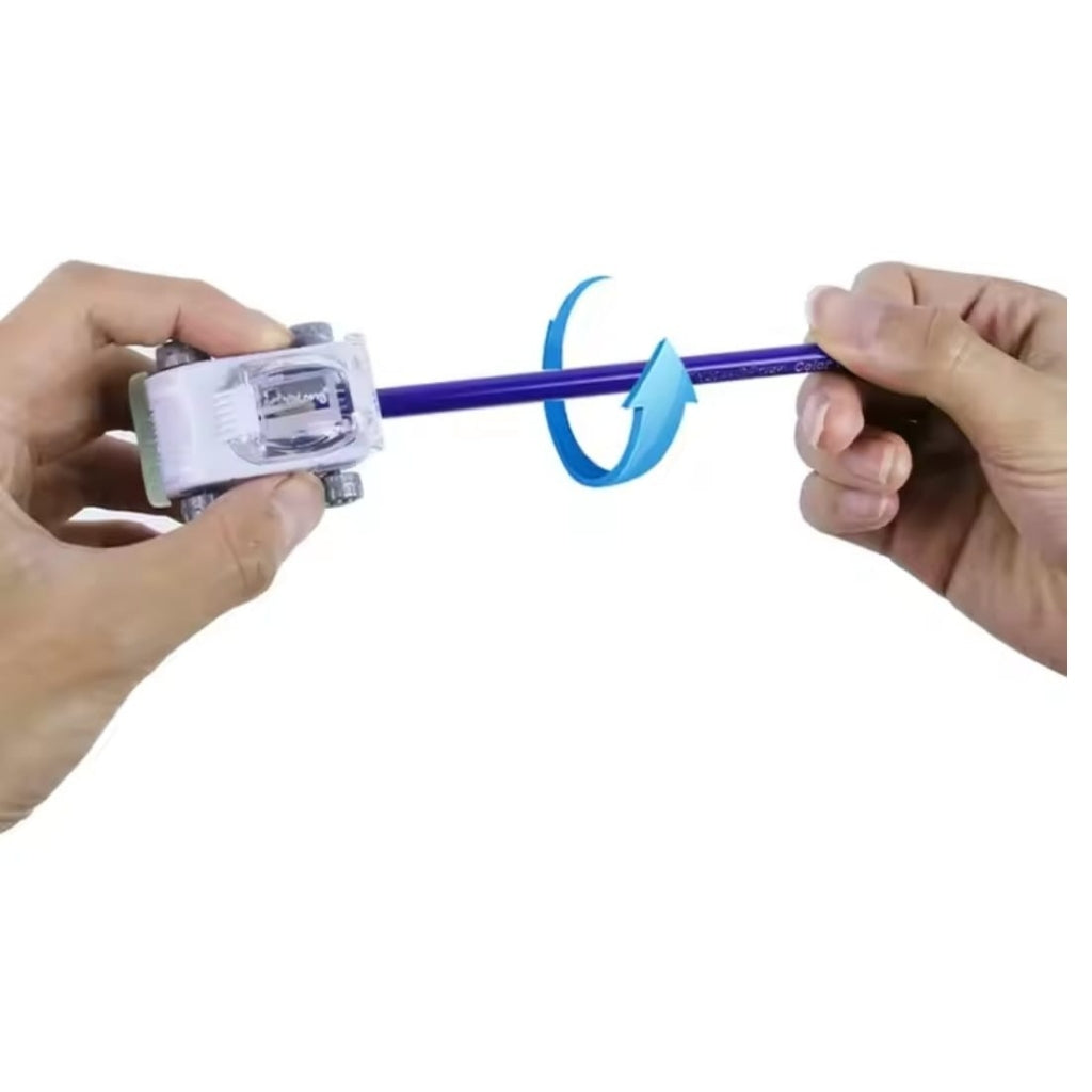 Car Sharpener 5cm