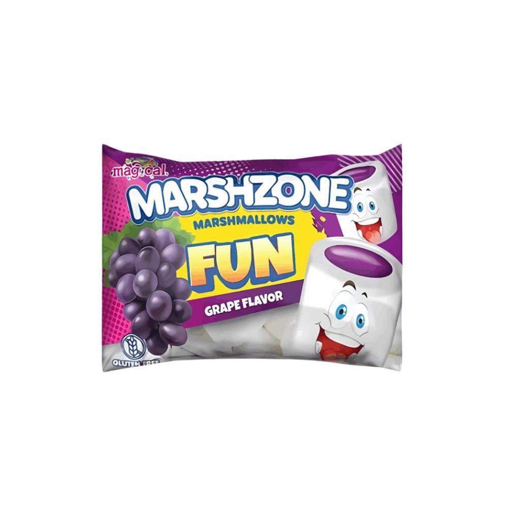 Marshzone Marshmallows Magical Range 23g