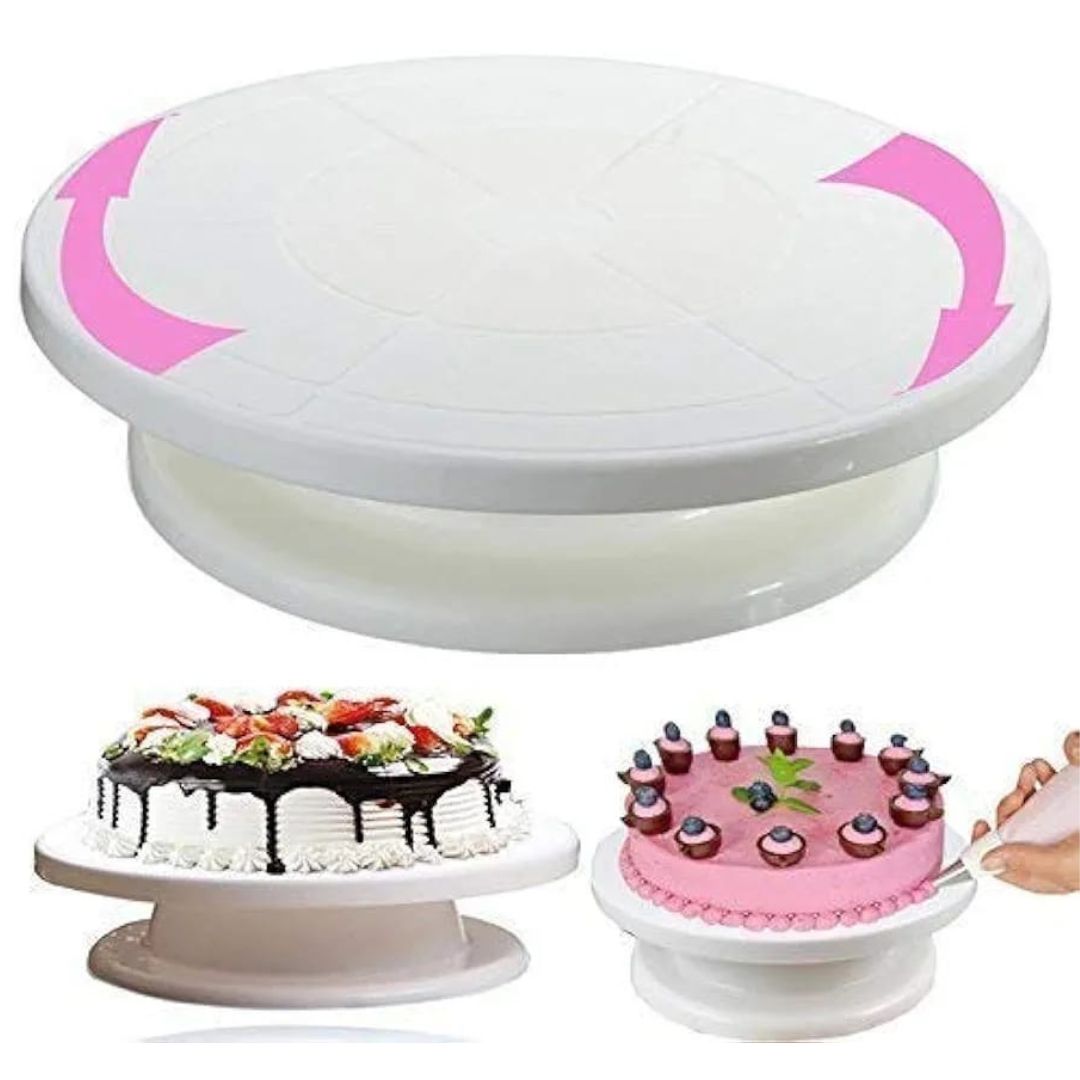 Plastic Turn Table