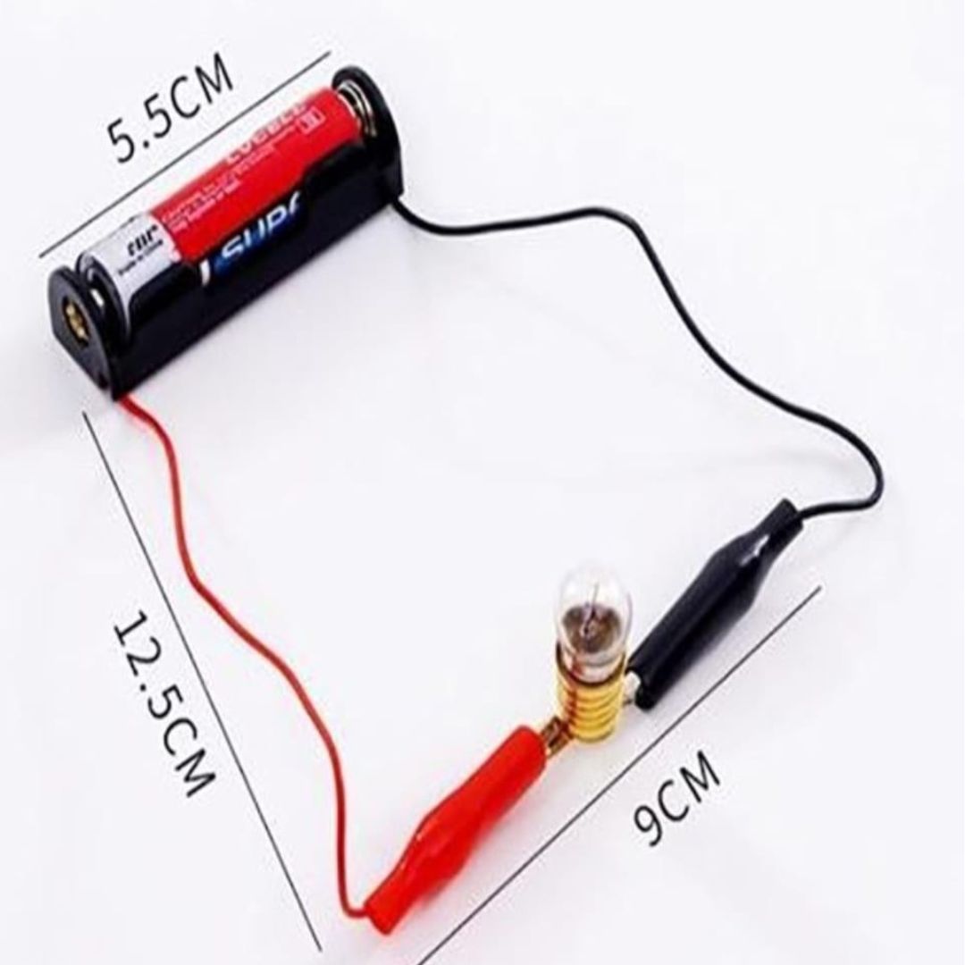 Small Globe Science Kit