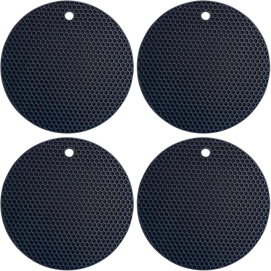 Silicone Pot Mat