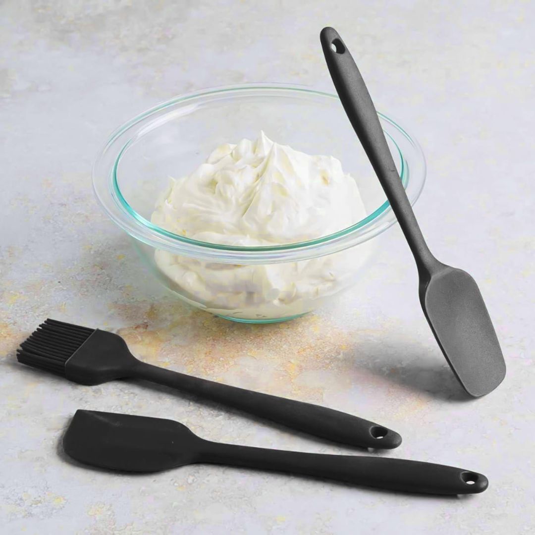 Danny Home Heat Resistant Cooking Utensils