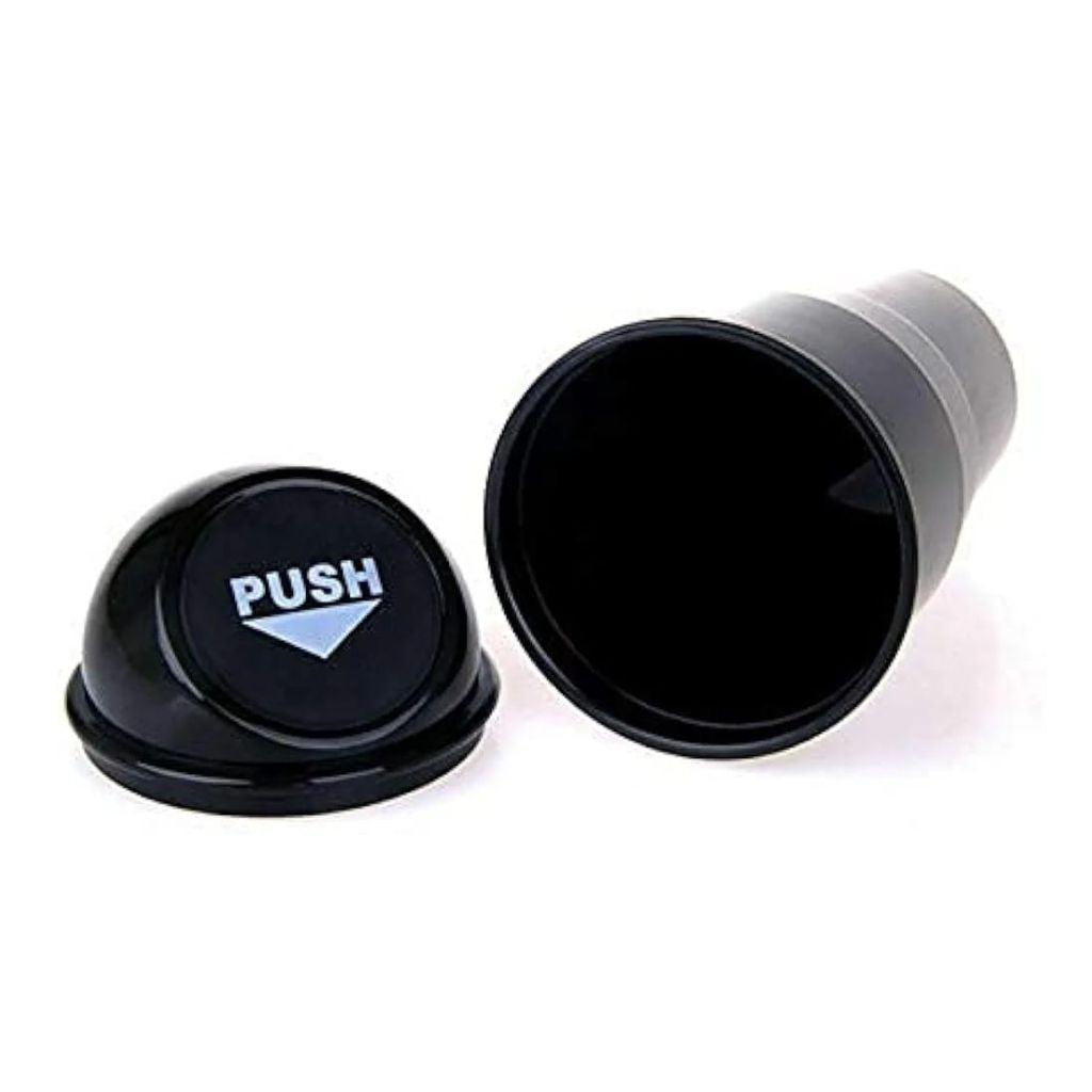 Mini Car Trashcan