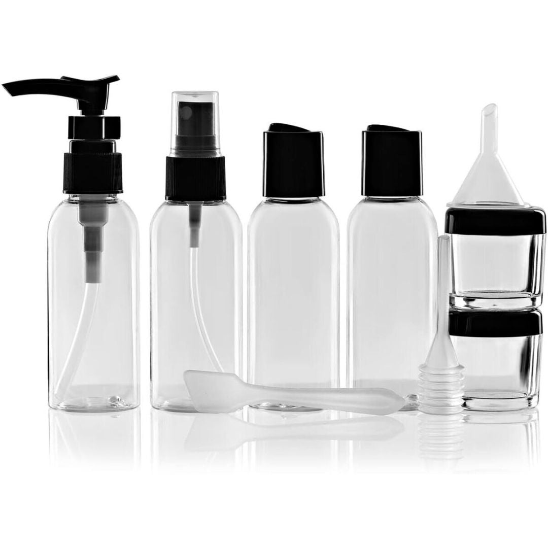 Danny Go 12pc Travel Set