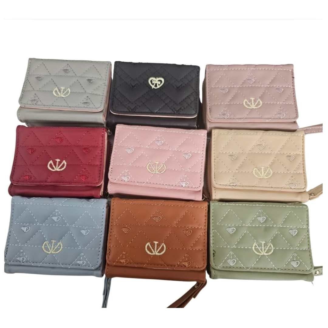 Cute Mini Wallet