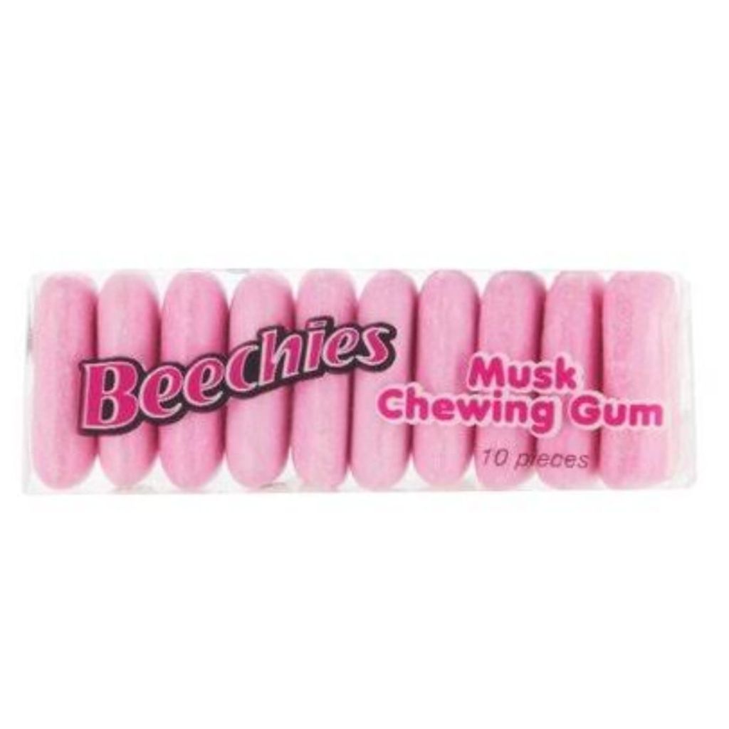 Beechies 10pc Chewing Gum