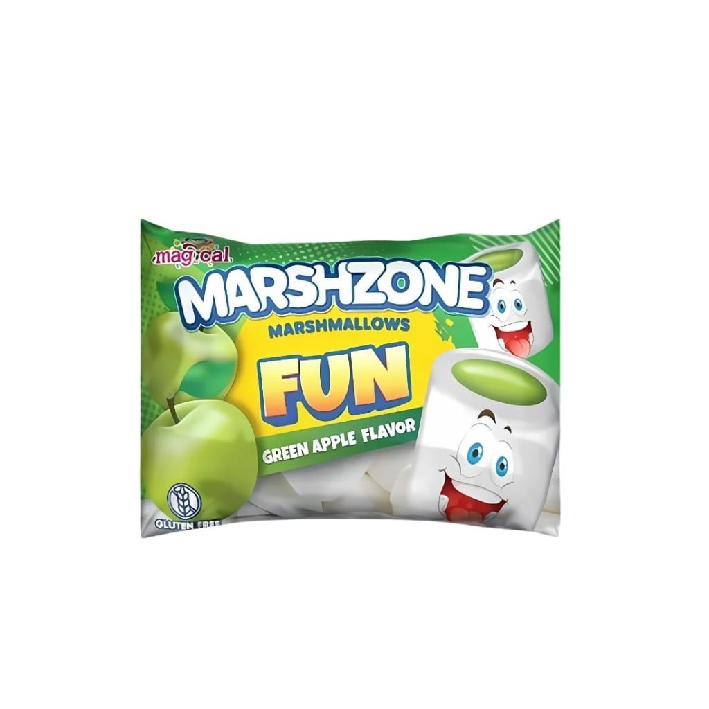 Marshzone Marshmallows Magical Range 23g