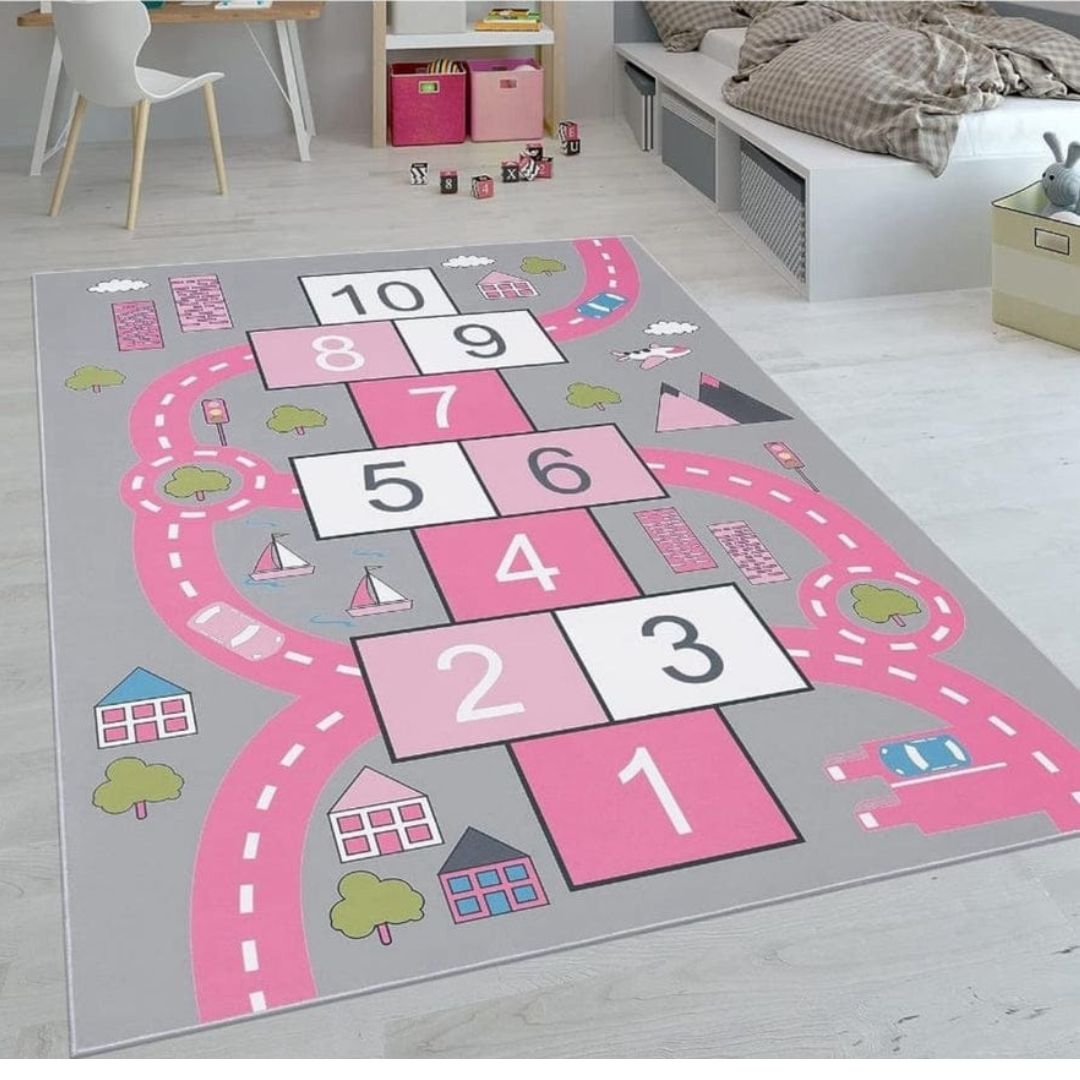 Kids Carpets