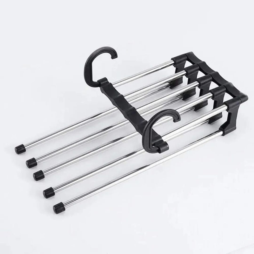 5 in 1 Pants Hanger