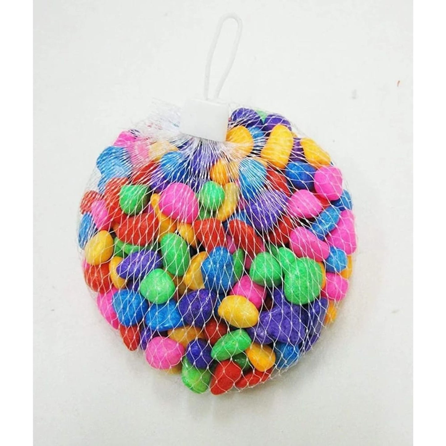 Colourful Decorative Pebbles