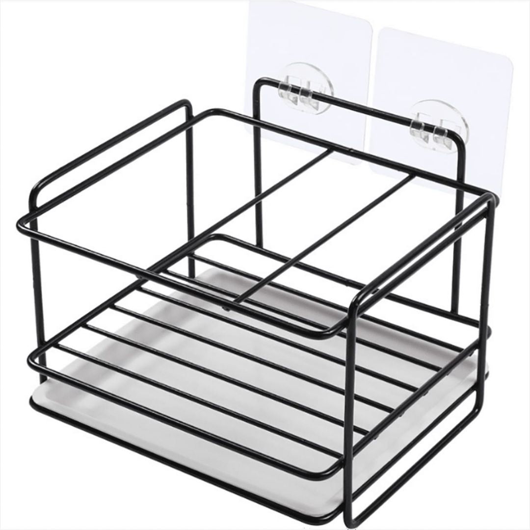 Metal Sink Organizer 30x16x5.8cm
