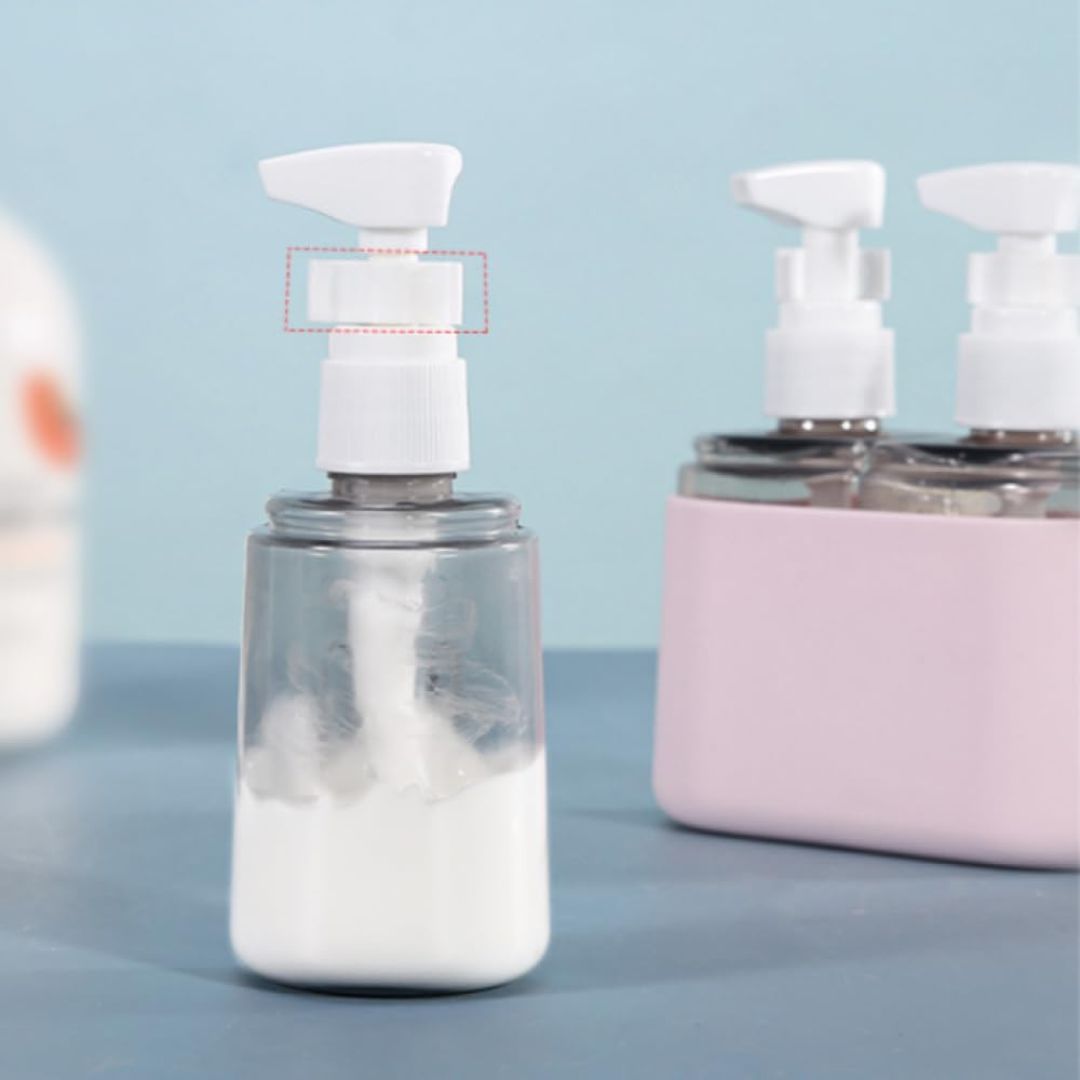 4 In 1 Travel Set