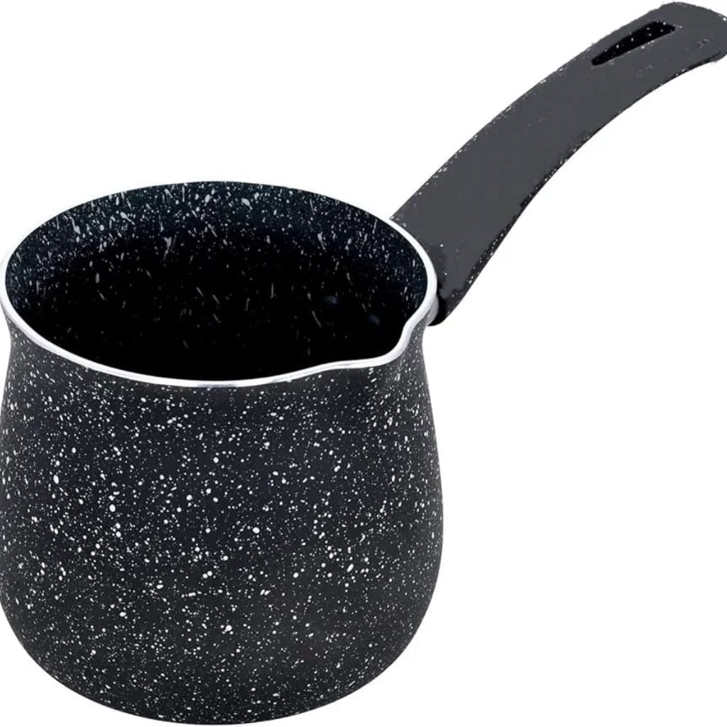 Non Stick Milk Pot