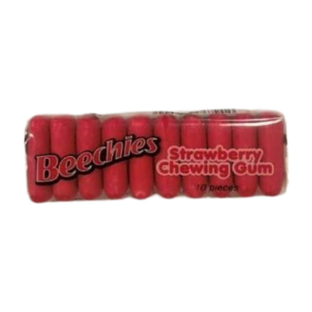 Beechies 10pc Chewing Gum