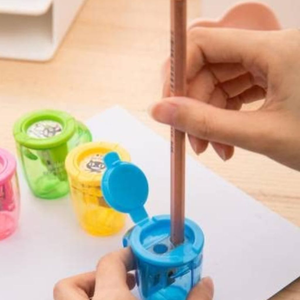 Fruity 2 Hole Sharpener