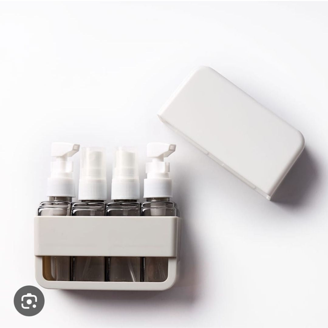 4 In 1 Travel Set