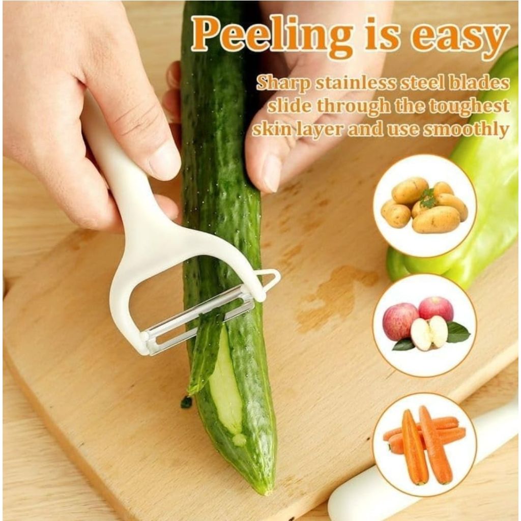 6pc Kitchen Tool