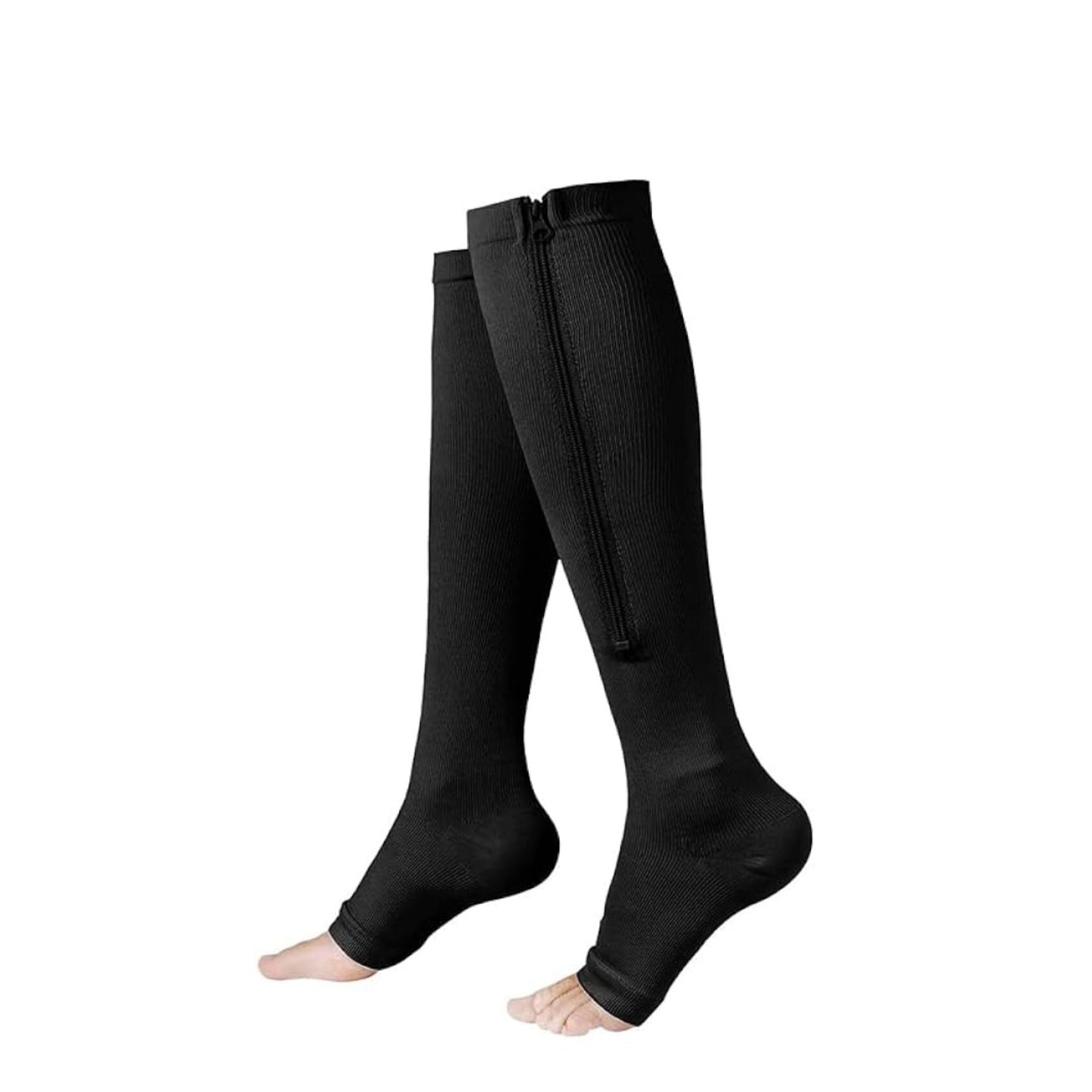 Zip Sox Compression Socks